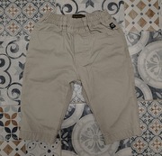 Spodnie Timberland r. 3 m-c ocieplane jesień