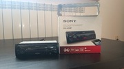 Radio samochodowe SONY DSX-A410BT z Bluetooth USB AUX IN 4x55W