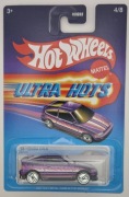 HOT WHEELS '88 HONDA CR-X