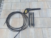 Karcher akcesoria. 