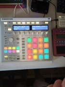 Native Instruments Maschine mk2 