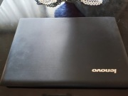 Lenovo G50-30 15,6 " Intel Pentium Quad-Core 4 GB / 120 GB SSD czarny