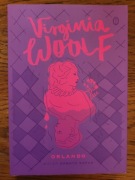 VIRGINIA WOOLF - Orlando