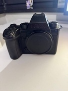 Korpus Panasonic Lumix S5IIX