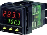 Regulator temperatury 3 wyjścia LUMEL RE43