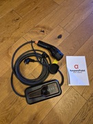 Ładowarka samochodowa B35 EV Ampere Point 16A 3,7kW Typ 2 5M Plugin BEV