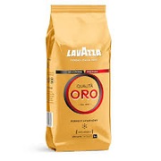Lavazza Qualità Oro kawa ziarnista 250g