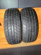 2 opony NANKANG 185/60 R13