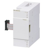 Moduł wejść/wyjść (I/O) Mitsubishi FX5-8EX/ES