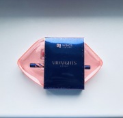 AA Wings Of Color Midnights Lip Set 03 Midnight Red