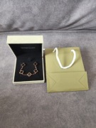 Bransoletka VanCleef