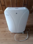 Oczyszczacz powietrza z nawilżaczem sinclair air purifier sp-240a