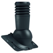 Krono-plast kominek wentylacyjny KUO-1-2 125