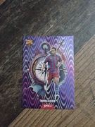 Daka Top Audience 2025/26 Ronaldinho 143/175