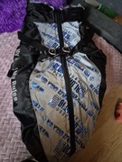 Ciepła kurtka dla większego pieska 4xl