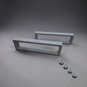 Nogi do komody, stolika, szafki RTV