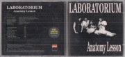 LABORATORIUM - Anatomy Lesson