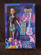 Lalka Rumi z akcesoriami K-pop Demon Hunters 