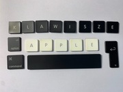 Wymiana 1 Klawisza Apple Mac, Klawisz Macbook, Macintosh, iMac Wrocław