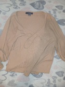 Bluza damska w fajnym kolorze 