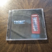 FROST* Milliontown UK 2006 CD  prog rock