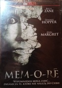 MEM-O-RE  [ DVD ], LEKTOR; NOWY - FOLIA