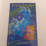 Książka "Nowe historie" Bruno Ferrero