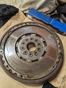 sprzęgło  kpl dwumasowe volvo s60 xc90 2.4d5 163km