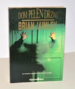 Dom pełen drzwi - Lumley