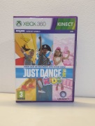 Gra Just Dance Kids 2014 Xbox 360  