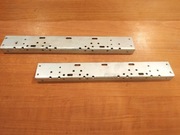 UNITRA wieża SSL FS WS AS MDS wspornik element konstrukcyjny kątownik 