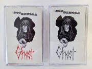Ghost - Noc Demona zestaw 2 kasety High Voltage Huangquan rec NOWE
