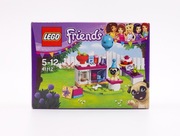 Lego Friends 41112 Imprezowe ciasta