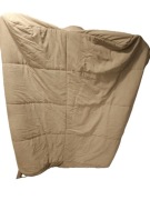 Pokrowiec do sofy 2-osobowej Lycksele Ikea