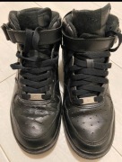 Nike Air Force 1 Mid 0'7 Damskie