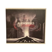Płyta CD Audiofeels – Uncovered digipack