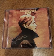 Low David Bowie CD