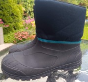 Śniegowce kalosze 36/37 firmy Quechua