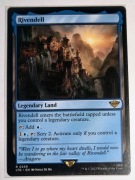 Karta Magic: The Gathering Rivendell