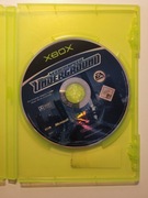 NFS Need For Speed Underground - Xbox Classic