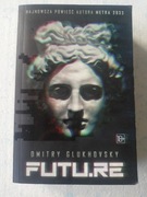 Futu.re Dmitry Glukhovsky 