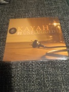 Kayah Mtv Unplugged nowa zafoliowana 2007 na prezent