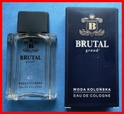 BRUTAL GRAND - WODA KOLOŃSKA - 100ml