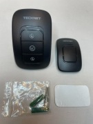 Dzwonek do drzwi bezprzewodowy Tecknet