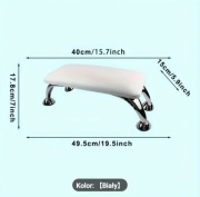 Podłokietnik do manicure 