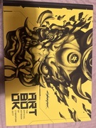 ArtBook Cyberpunk