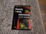 Elementy i układy elektroniczne w pytaniach i odpowiedziach