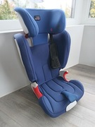 Fotelik samochodowy Britax Romer Kidfix II XP 15-36 kg