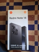 Telefon  REDMI NOTE 14
