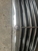 Grill Mercedes w212